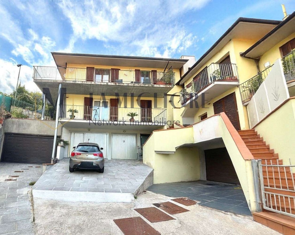 3 Schlafzimmer Haus in Vaiano, Italy, Nr. 328859