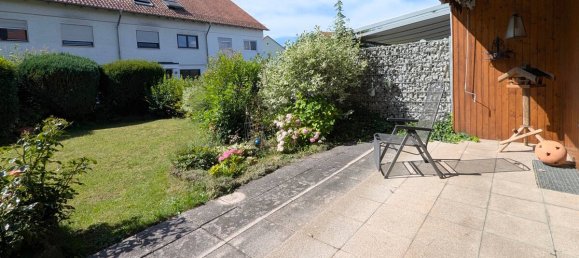 3 bedrooms Townhouse in Gunzburg, Germany No. 228745 10