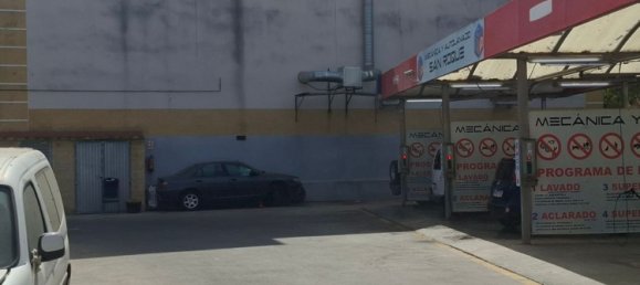 3351m² Building in San Roque, Spain No. 189076 2