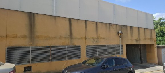 3351m² Building in San Roque, Spain No. 189076 14