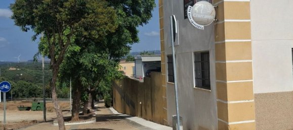 3351m² Building in San Roque, Spain No. 189076 8