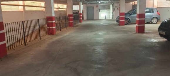 3351m² Building in San Roque, Spain No. 189076 5