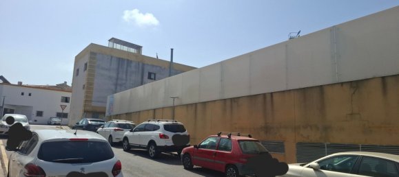 3351m² Building in San Roque, Spain No. 189076 25