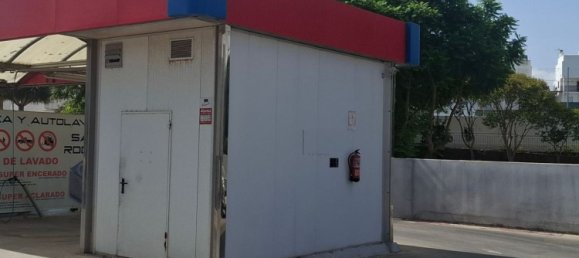 3351m² Building in San Roque, Spain No. 189076 17