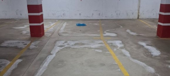 3351m² Building in San Roque, Spain No. 189076 7