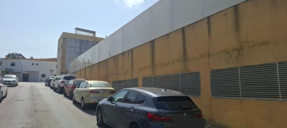 3351m² Building in San Roque, Spain No. 189076 16