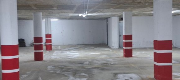 3351m² Building in San Roque, Spain No. 189076 13