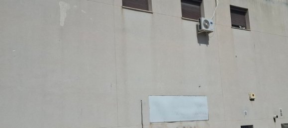 3351m² Building in San Roque, Spain No. 189076 3