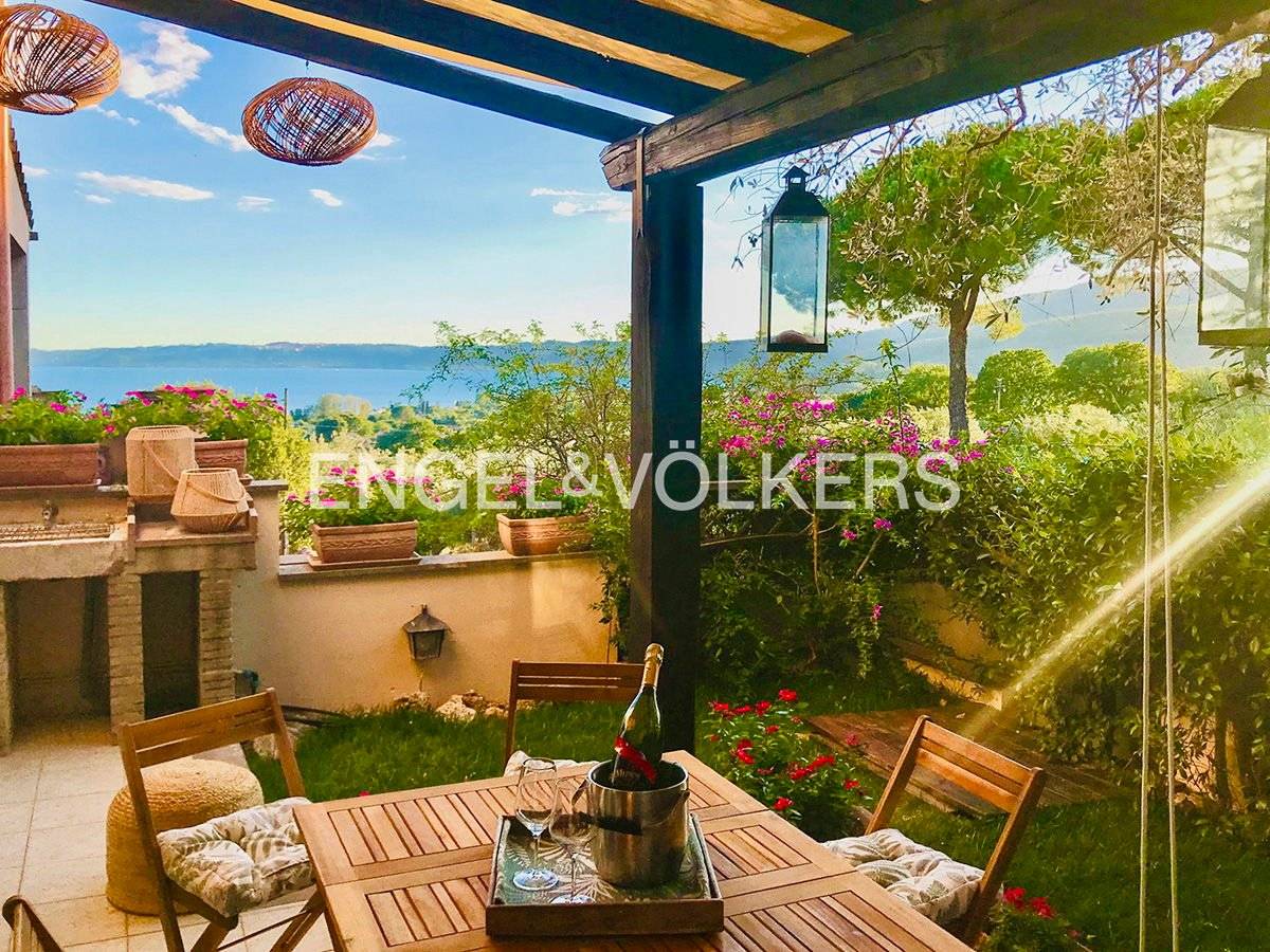 2 chambres Appartement à Trevignano Romano, Italy No. 296278