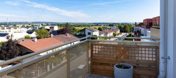 2 Schlafzimmer Wohnung in Gänserndorf, Austria, Nr. 210515 2