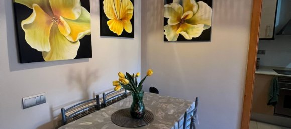 1 bedroom Apartment in Tordera, Spain No. 138871 3