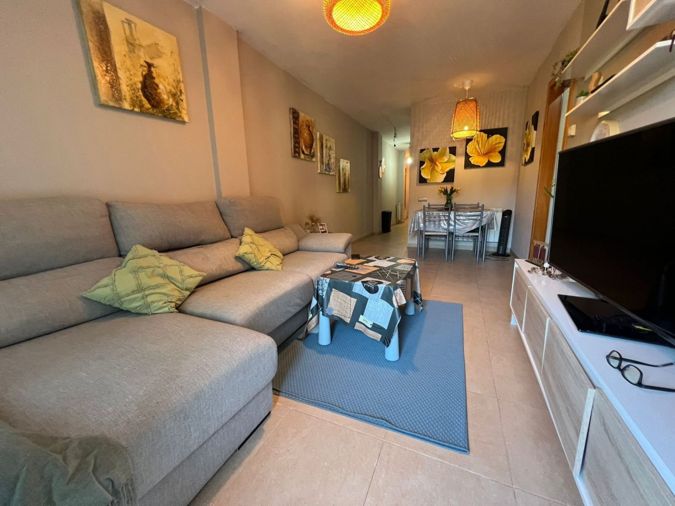 1 bedroom Apartment in Tordera, Spain No. 138871