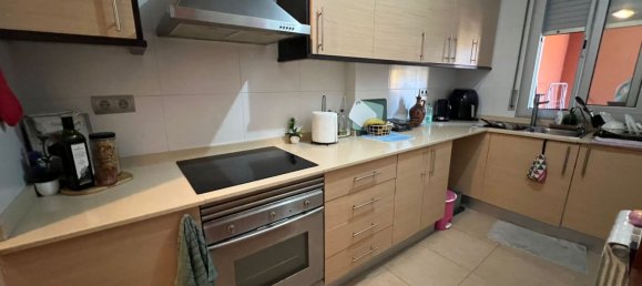1 bedroom Apartment in Tordera, Spain No. 138871 16