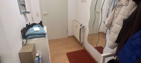 Квартира с 2 спальнями в Ольденбург, Германия № 167527 12