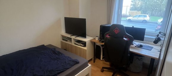 Квартира с 2 спальнями в Ольденбург, Германия № 167527 11