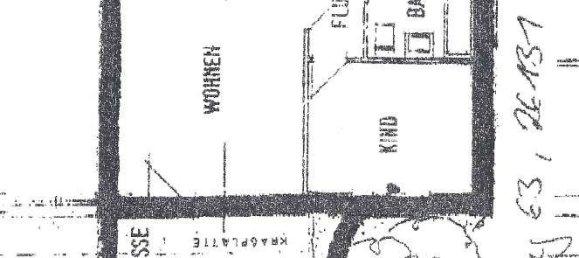 Квартира с 2 спальнями в Ольденбург, Германия № 167527 13