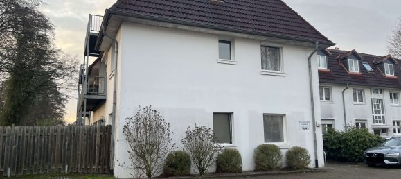 Квартира с 2 спальнями в Ольденбург, Германия № 167527 2