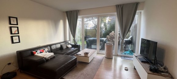 Квартира с 2 спальнями в Ольденбург, Германия № 167527 6