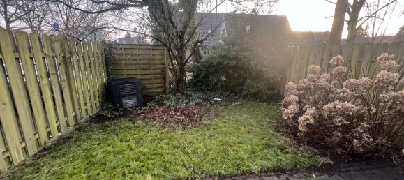 Квартира с 2 спальнями в Ольденбург, Германия № 167527 3