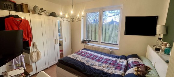 Квартира с 2 спальнями в Ольденбург, Германия № 167527 10