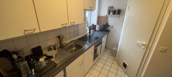 Квартира с 2 спальнями в Ольденбург, Германия № 167527 8