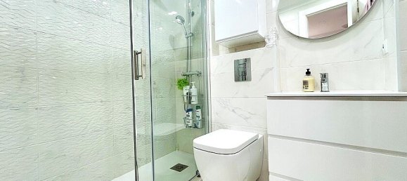 Apartamento de 4 dormitorios en Nueva Torrevieja, Spain No. 287187 18