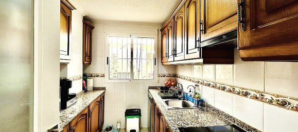 Apartamento de 4 dormitorios en Nueva Torrevieja, Spain No. 287187 22