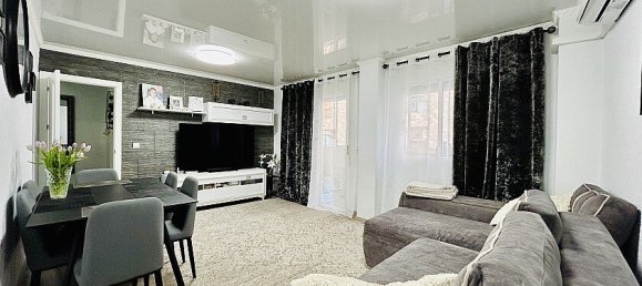 Apartamento de 4 dormitorios en Nueva Torrevieja, Spain No. 287187 4