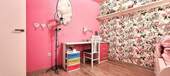 Apartamento de 4 dormitorios en Nueva Torrevieja, Spain No. 287187 13