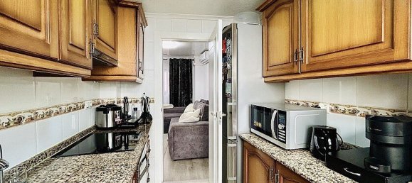 Apartamento de 4 dormitorios en Nueva Torrevieja, Spain No. 287187 23