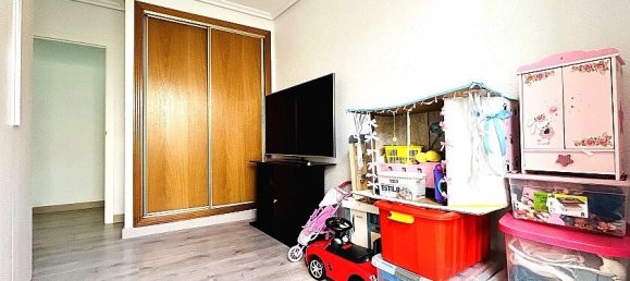 Apartamento de 4 dormitorios en Nueva Torrevieja, Spain No. 287187 21