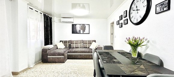 Apartamento de 4 dormitorios en Nueva Torrevieja, Spain No. 287187 5