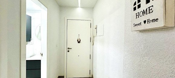 Apartamento de 4 dormitorios en Nueva Torrevieja, Spain No. 287187 26