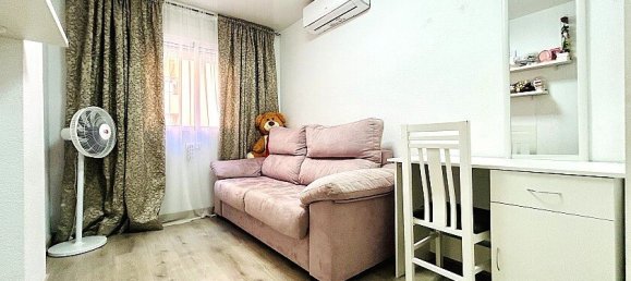 Apartamento de 4 dormitorios en Nueva Torrevieja, Spain No. 287187 8