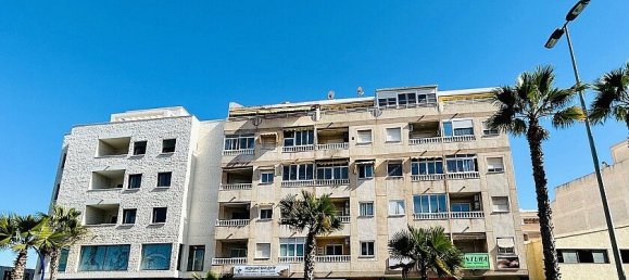 Apartamento de 4 dormitorios en Nueva Torrevieja, Spain No. 287187 2