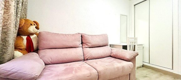 Apartamento de 4 dormitorios en Nueva Torrevieja, Spain No. 287187 9