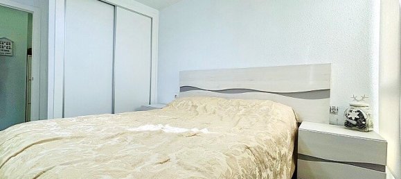 Apartamento de 4 dormitorios en Nueva Torrevieja, Spain No. 287187 17