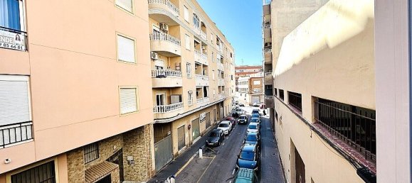 Apartamento de 4 dormitorios en Nueva Torrevieja, Spain No. 287187 30
