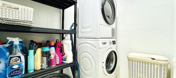 Apartamento de 4 dormitorios en Nueva Torrevieja, Spain No. 287187 25