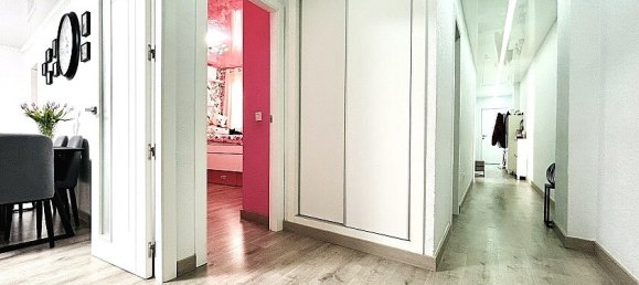 Apartamento de 4 dormitorios en Nueva Torrevieja, Spain No. 287187 15