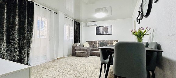 Apartamento de 4 dormitorios en Nueva Torrevieja, Spain No. 287187 6