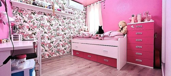 Apartamento de 4 dormitorios en Nueva Torrevieja, Spain No. 287187 12