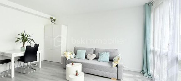 1 غرف نوم شقة في Neuilly-Plaisance, France رقم 353318 3