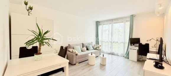 1 غرف نوم شقة في Neuilly-Plaisance, France رقم 353318 2