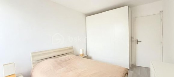 1 غرف نوم شقة في Neuilly-Plaisance, France رقم 353318 10