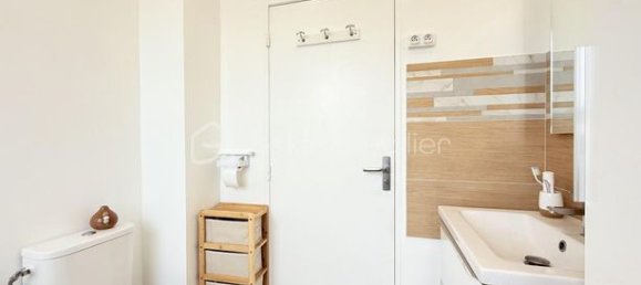 1 غرف نوم شقة في Neuilly-Plaisance, France رقم 353318 15