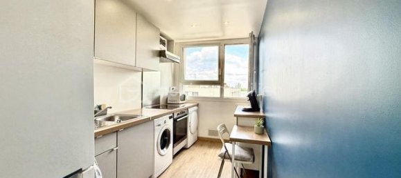 1 غرف نوم شقة في Neuilly-Plaisance, France رقم 353318 5