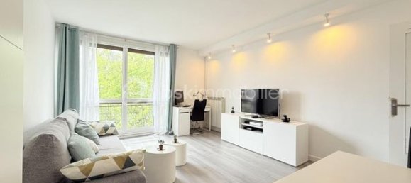 1 غرف نوم شقة في Neuilly-Plaisance, France رقم 353318 4