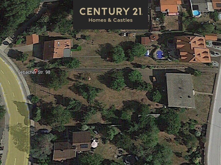 Grundstück in Saarbrücken, Germany, Nr. 53085