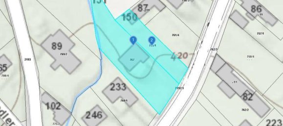 Casa de 3 dormitorios en Winzendorf-Muthmannsdorf, Austria No. 223314 15